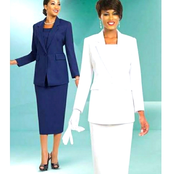 Ben Marc Jackets & Blazers - Ben Marc suit